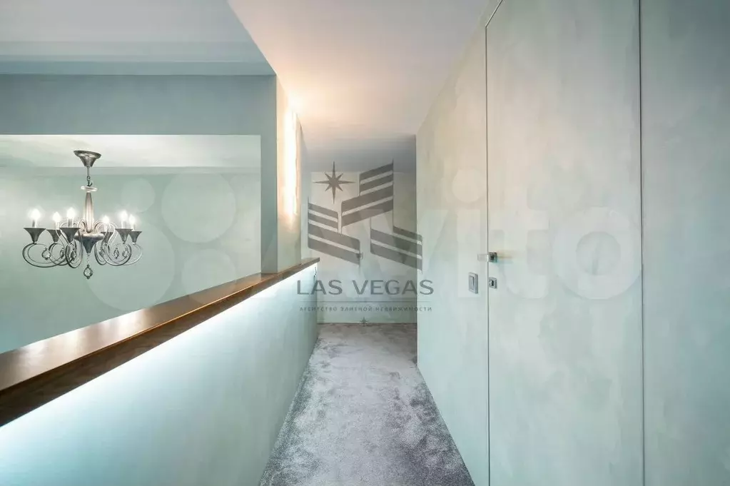 3-к. квартира, 90 м, 3/26 эт. - Фото 1