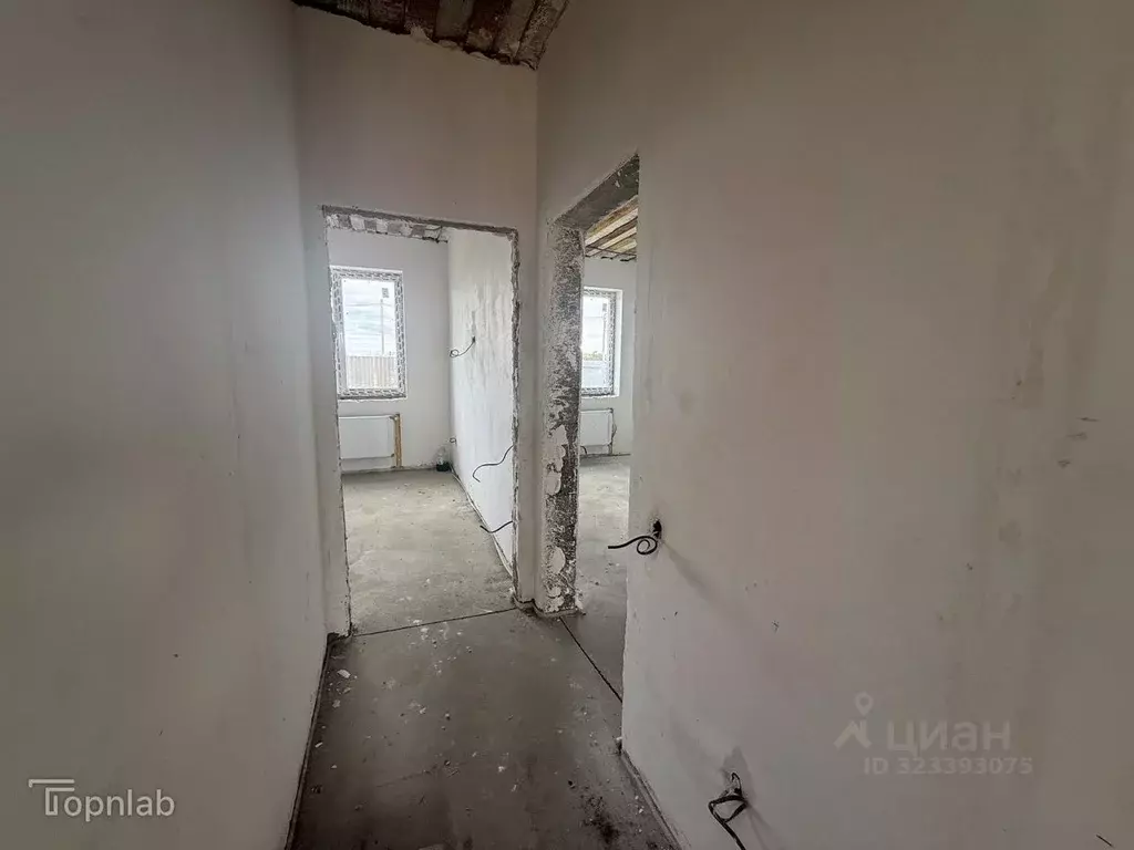 Дом в Адыгея, Майкоп ул. Шевченко, 51 (109 м) - Фото 2