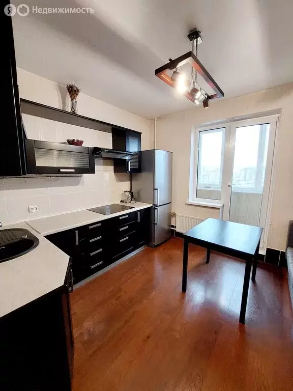 1-комнатная квартира: Санкт-Петербург, улица Есенина, 16к1 (40.7 м) - Фото 2