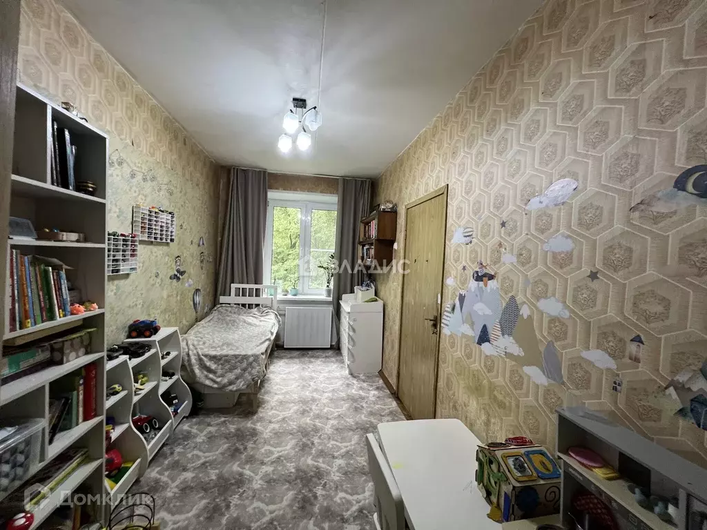 Продаётся 2-к квартира, 45.9 м - Фото 0