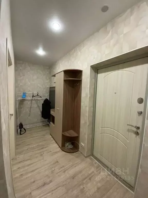 1-к кв. Москва бул. Скандинавский, 1к2 (37.0 м) - Фото 1