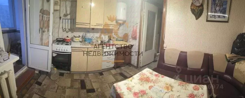 2-к кв. Крым, Феодосия проезд Новомосковский, 59 (65.0 м) - Фото 1