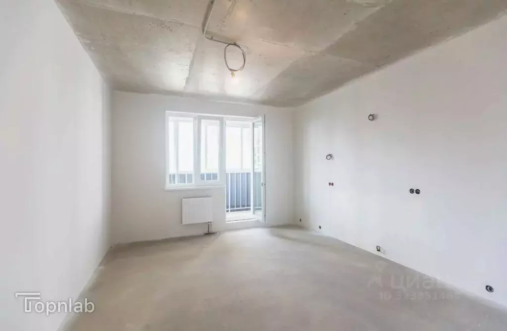 2-к кв. Башкортостан, Уфа ул. Гази Загитова, 11/1 (52.0 м) - Фото 1