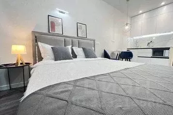 1-к кв. Ростовская область, Ростов-на-Дону Береговая ул., 73с2 (31.0 ... - Фото 1