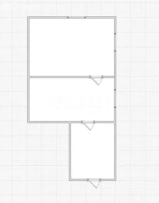 1-комнатная квартира: Кострома, улица Ленина, 93 (20 м) - Фото 1