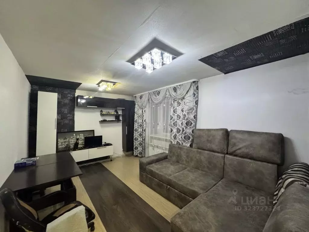 2-к кв. Ярославская область, Переславль-Залесский Ямская ул., 9 (50.5 ... - Фото 2