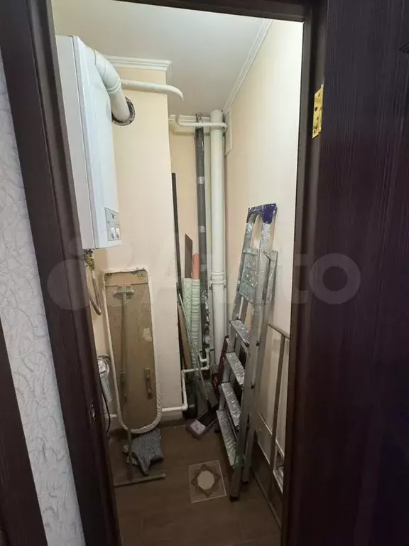 2-к. квартира, 65 м, 2/12 эт. - Фото 1