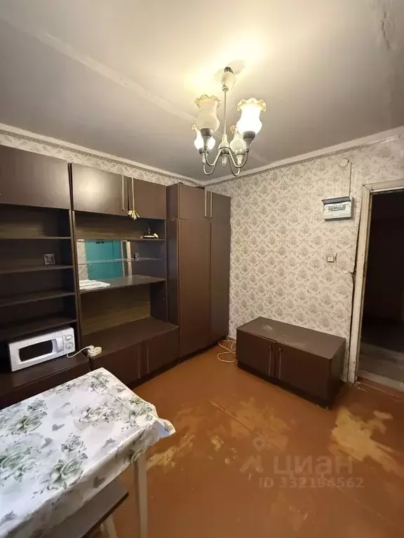 Комната Новгородская область, Чудово ул. 5-я Пролетарская, 2 (10.9 м) - Фото 2