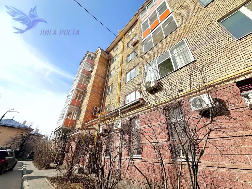 Помещение свободного назначения в Нижегородская область, Нижний ... - Фото 0
