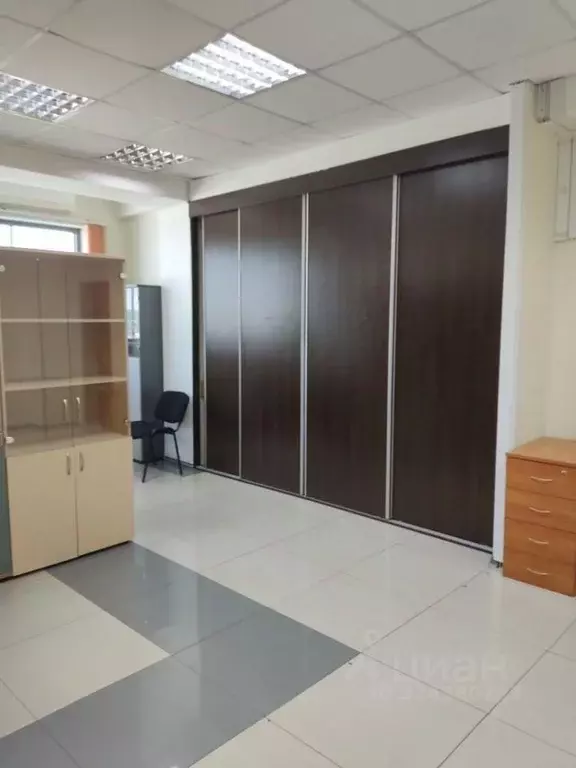 Офис в Иркутская область, Иркутск ул. Карла Либкнехта, 121 (80 м) - Фото 2