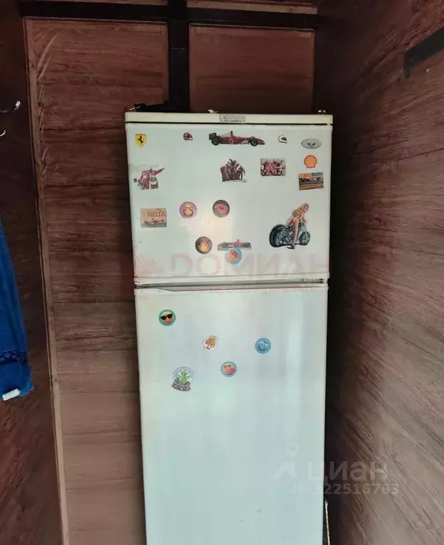 Участок в Ростовская область, Багаевское с/пос, Орион СНП ул. ... - Фото 1