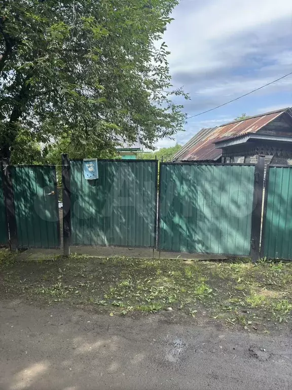 Дом 32 м на участке 6 сот. - Фото 1