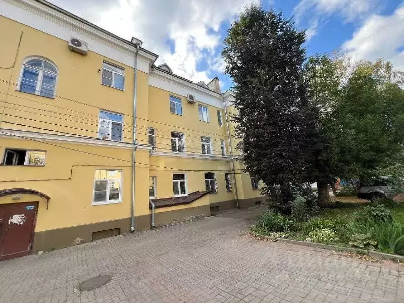 Гараж в Ярославская область, Ярославль ул. Максимова, 2 (20 м) - Фото 1