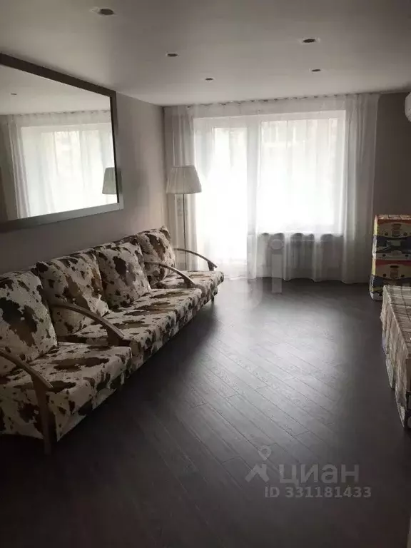 3-к кв. Крым, Феодосия ул. Крымская, 82А (63.2 м) - Фото 1