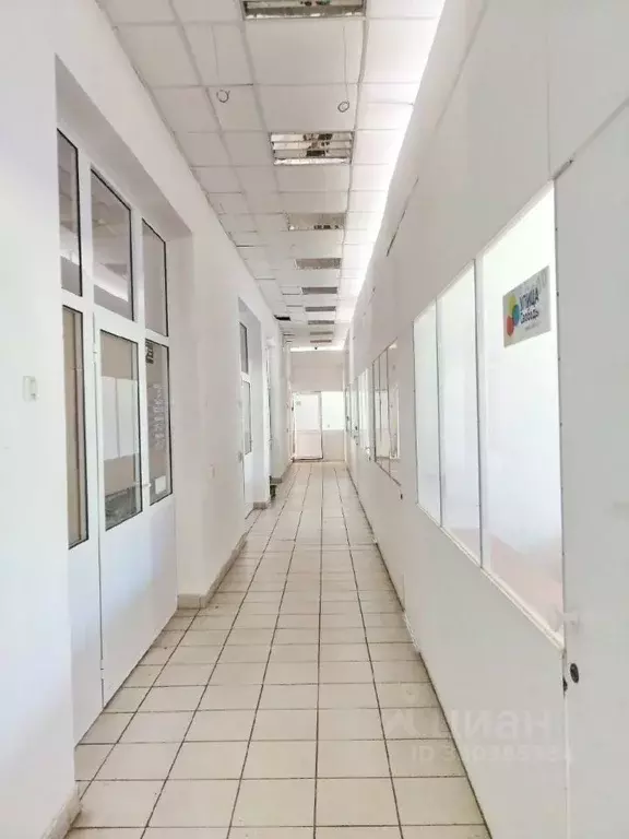 Помещение свободного назначения в Ярославская область, Ярославль ул. ... - Фото 2