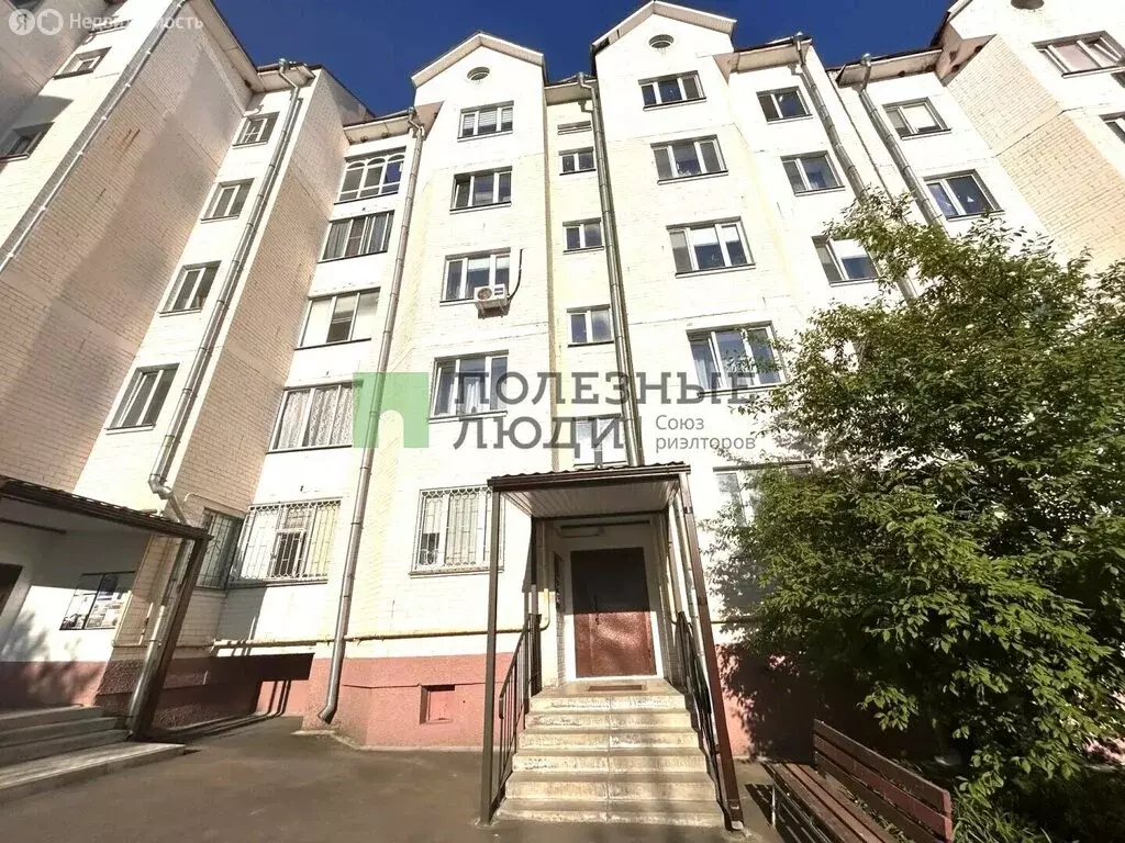 2-комнатная квартира: Орёл, улица Трудовых Резервов, 40 (55.6 м) - Фото 1