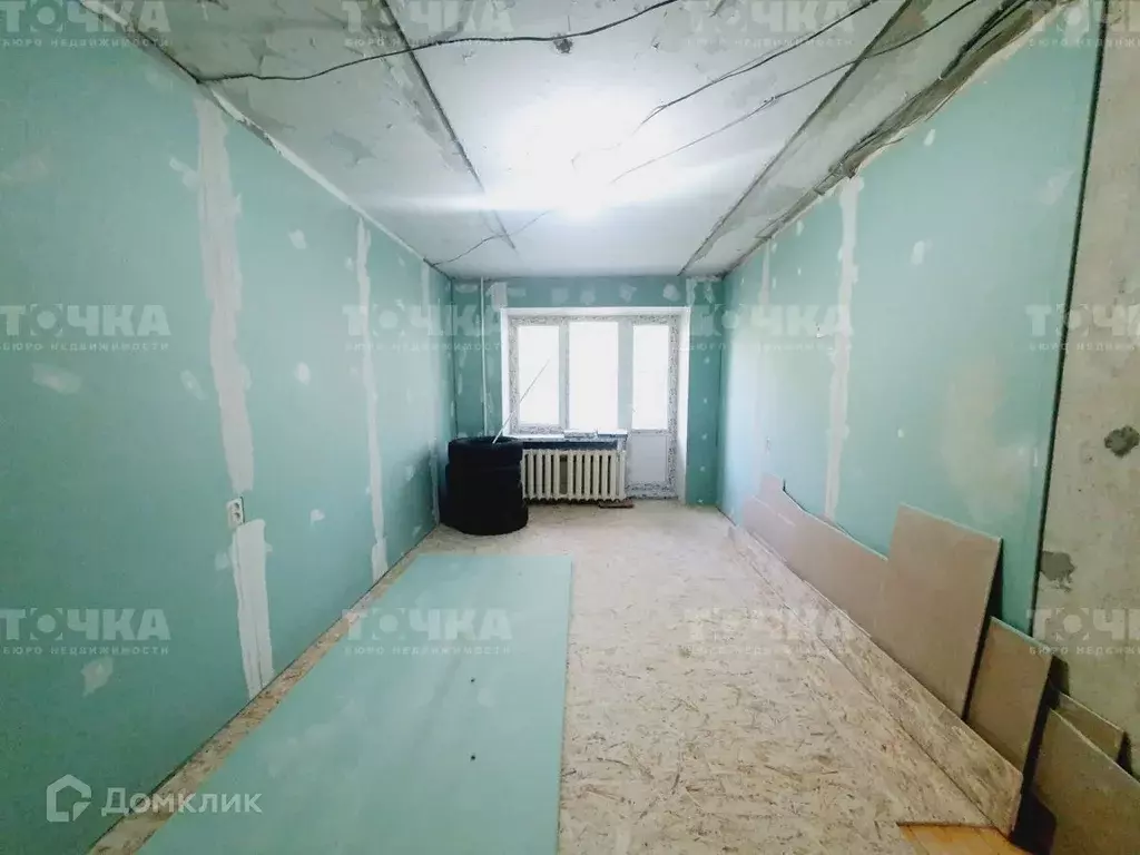 Продаётся 3-к квартира, 64.1 м - Фото 0