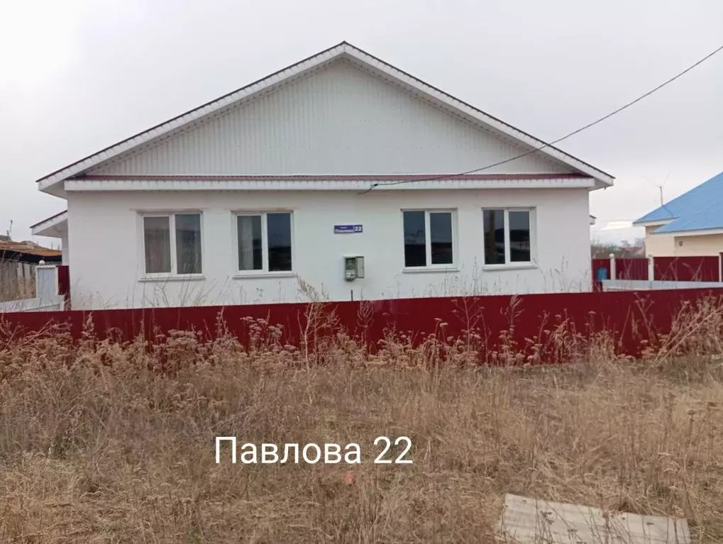 Помещение свободного назначения в Челябинская область, с. Чесма ул. ... - Фото 1