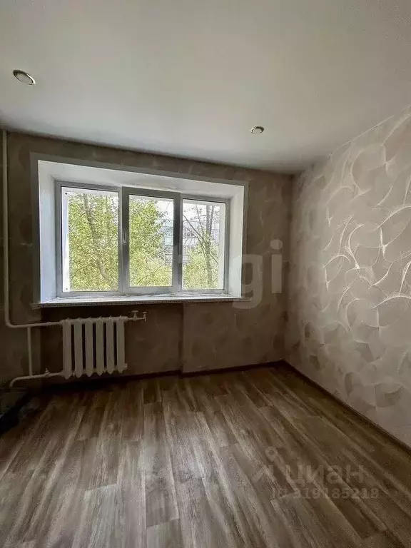 Комната Кировская область, Киров проезд Шаляпина, 8 (13.0 м) - Фото 1