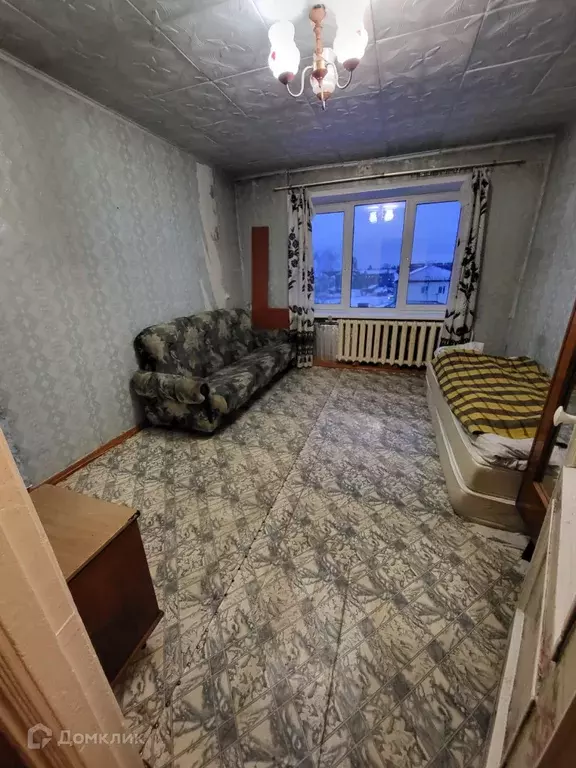 Продаётся 1-к квартира, 18.3 м - Фото 0