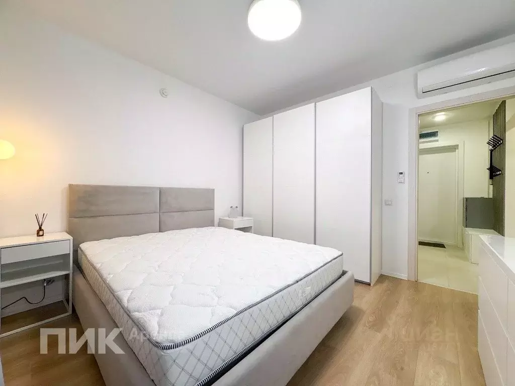 3-к кв. Москва ул. Саларьевская, 13к2 (56.3 м) - Фото 2