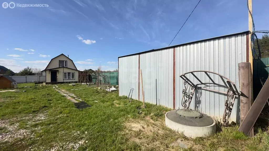 Дом в Московская область, Раменский муниципальный округ, КП Панино, ... - Фото 1