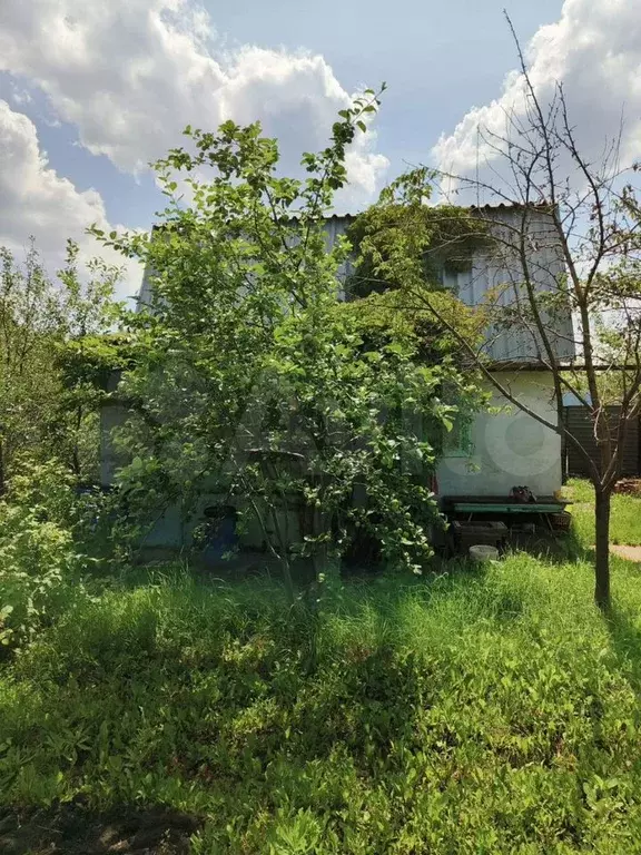 Дача 39,4 м на участке 4 сот. - Фото 1