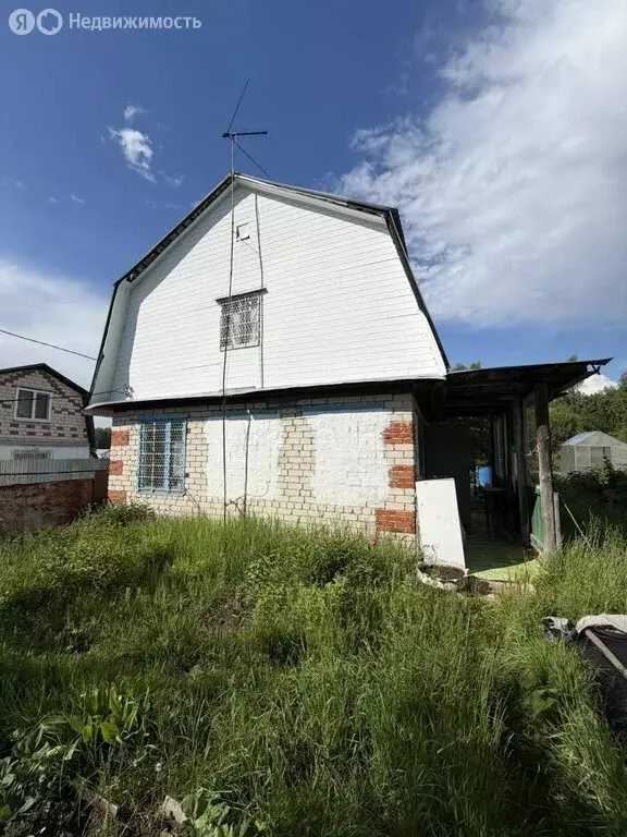 Дом в Зеленодольск, СТ 70 лет Октября, 1310 (47 м) - Фото 1