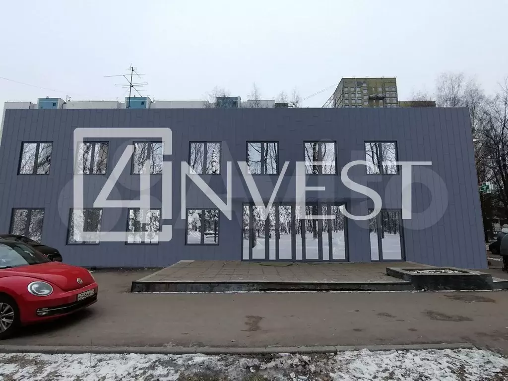 Помещение в аренду, СВАО, 40 метров - Фото 1