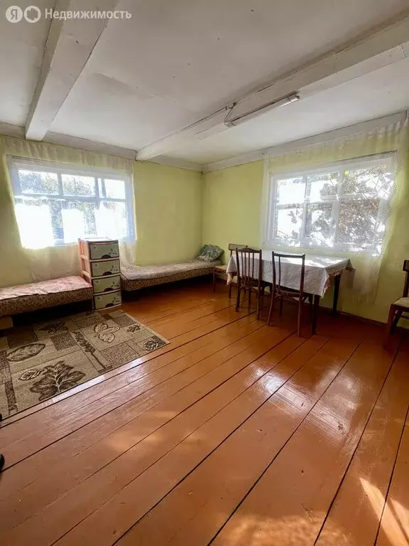 Дом в городской округ Нижний Новгород, село Шелокша (45 м) - Фото 2