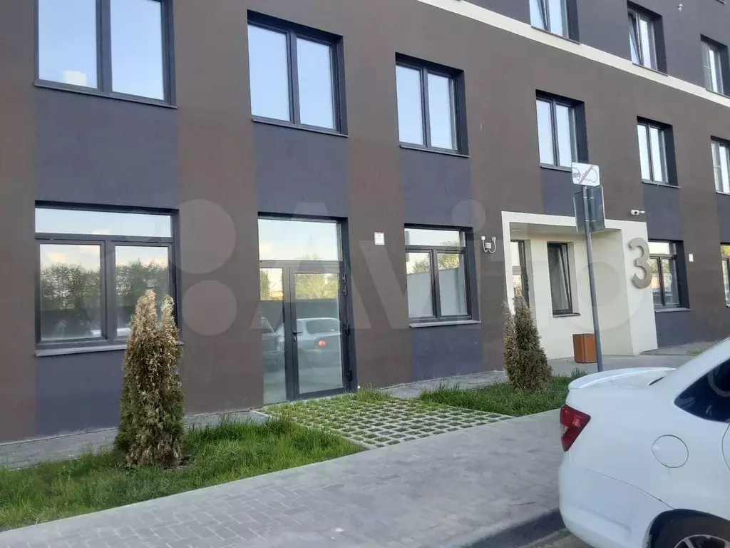 2-к. квартира, 50 м, 12/20 эт. - Фото 1