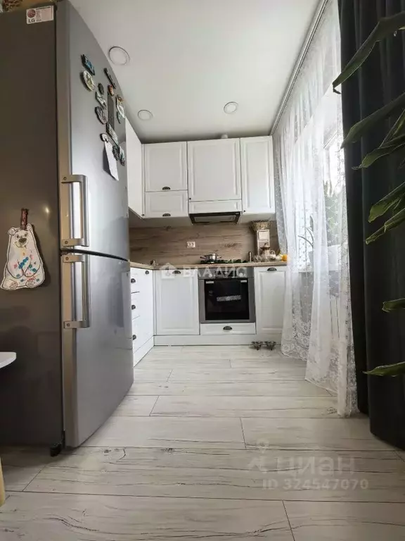 2-к кв. Забайкальский край, Чита ул. Горького, 55 (58.6 м) - Фото 1