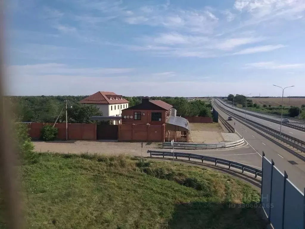 Помещение свободного назначения в Краснодарский край, Выселковский ... - Фото 2