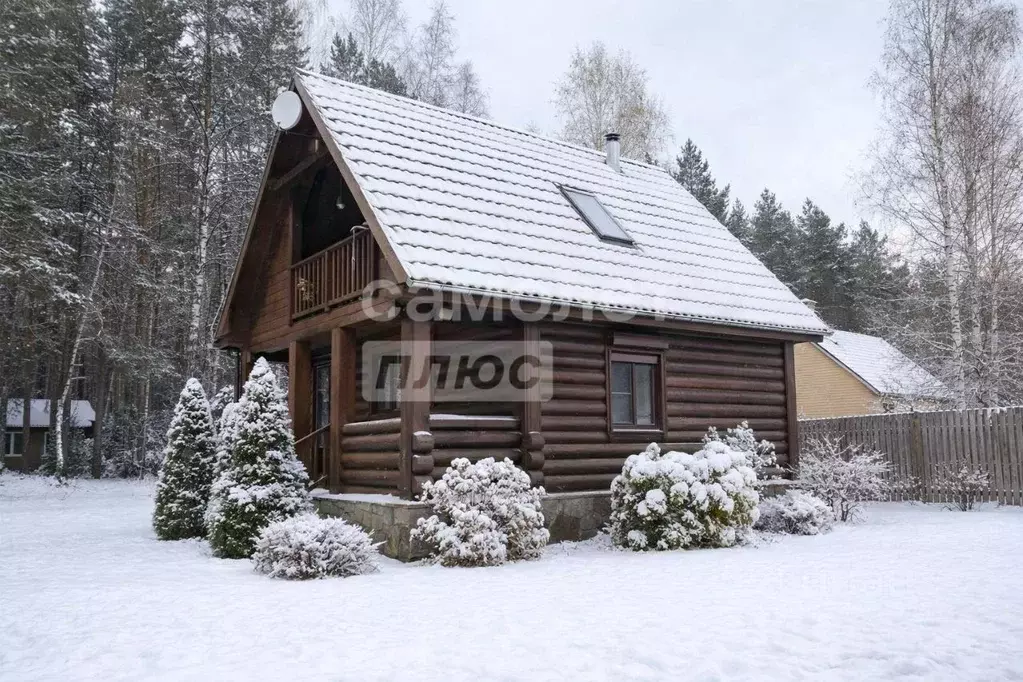 Дом в Владимирская область, Покров городской округ, д. Килекшино ул. ... - Фото 1