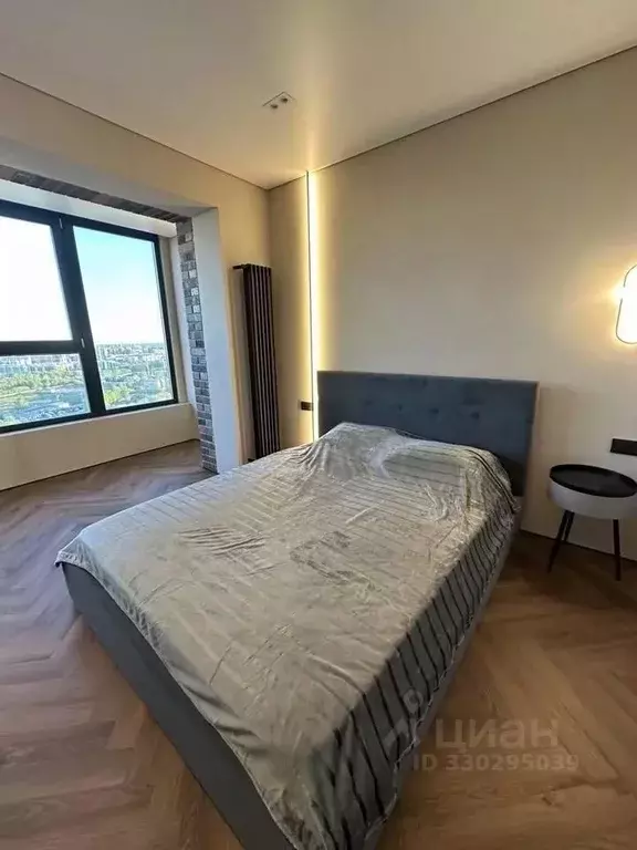 1-к кв. Татарстан, Казань Бухарская ул., 32к1 (40.0 м) - Фото 1
