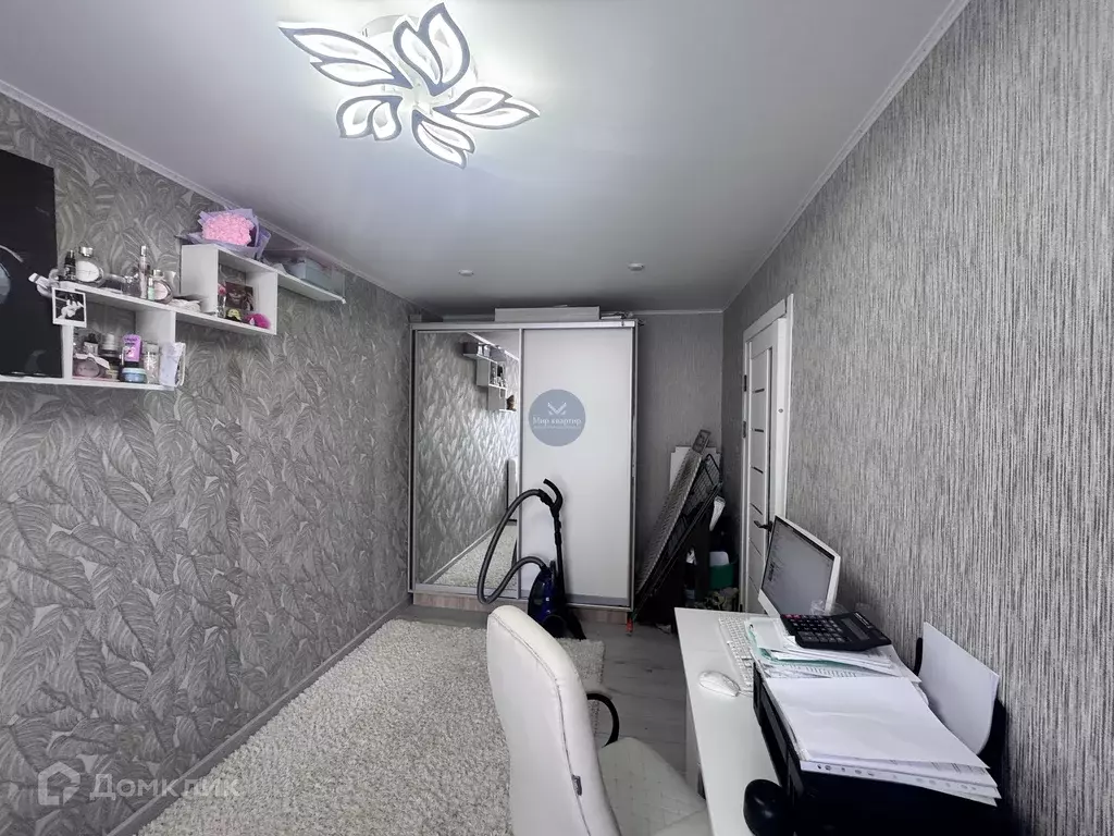 Продаётся 3-к квартира, 62 м - Фото 1