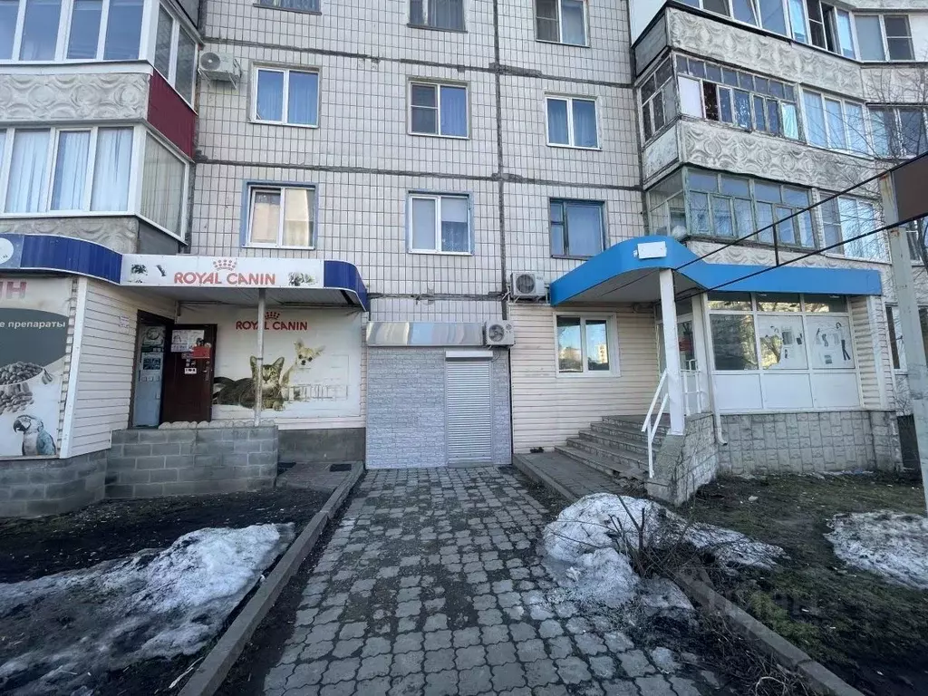 Помещение свободного назначения в Белгородская область, Старый Оскол ... - Фото 2