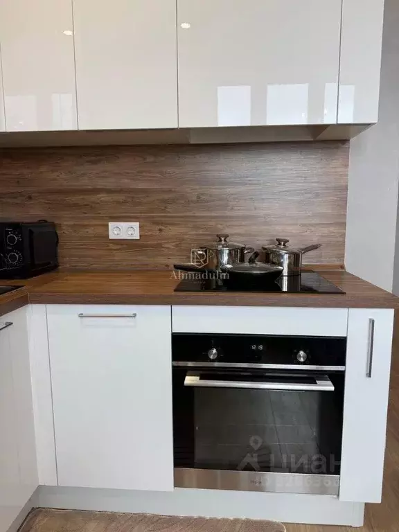 Студия Москва № 2 кв-л, 5с4 (25.0 м) - Фото 2