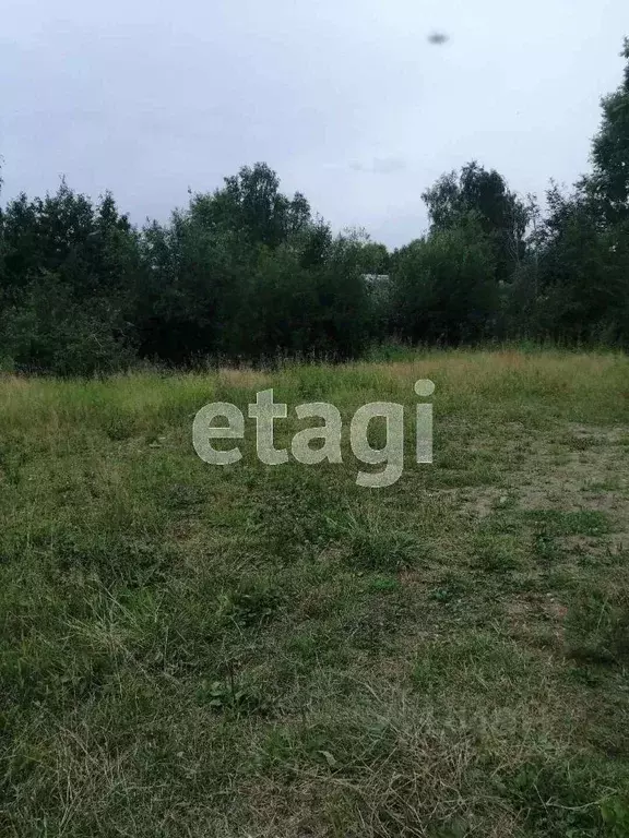 Участок в Коми, Ухта Почтовая ул. (18.0 сот.) - Фото 0