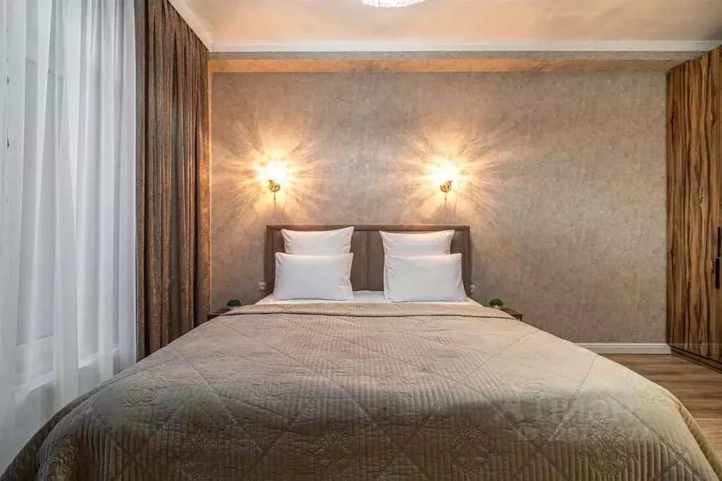 1-к кв. Кабардино-Балкария, Эльбрусский район, с. Терскол 15 (44.0 м) - Фото 2