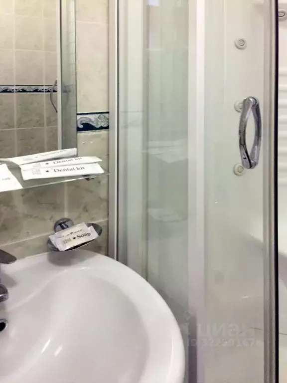 Комната Брянская область, Брянский район, Супоневское с/пос, с. ... - Фото 2