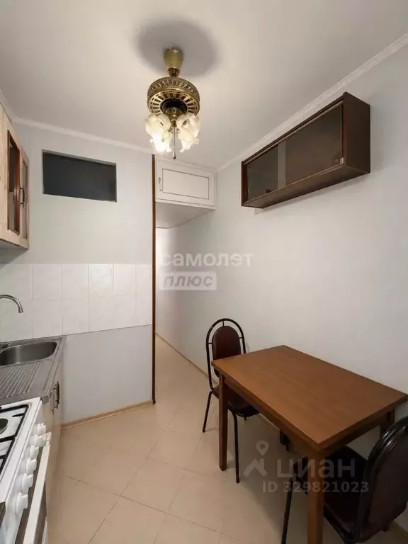 1-к кв. Московская область, Лыткарино 5-й мкр, 1-й кв-л, 12 (38.0 м) - Фото 1