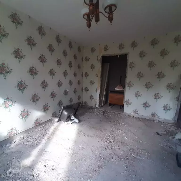 Продаётся 3-к квартира, 63.8 м - Фото 1