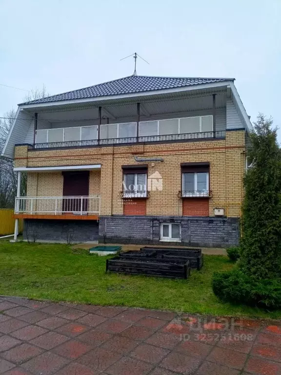 Дом в Санкт-Петербург, Санкт-Петербург, Красное Село Социалистическая ... - Фото 1