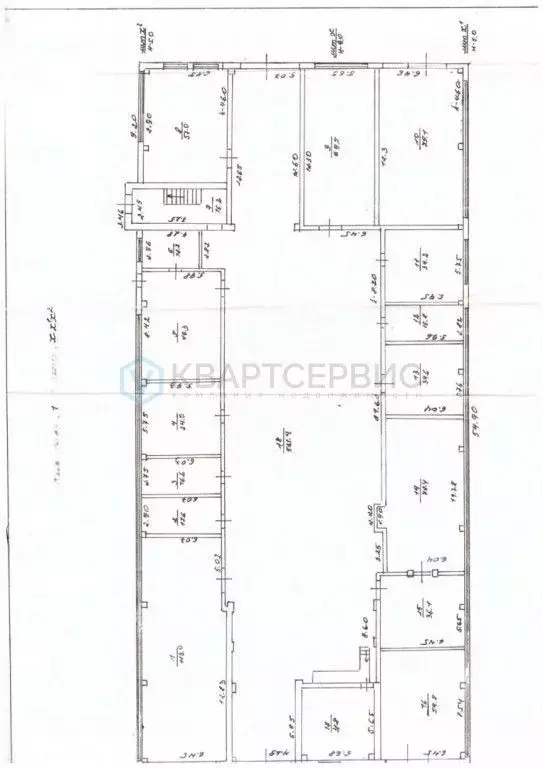 Производственное помещение в Омская область, Омск Семиреченская ул., ... - Фото 2