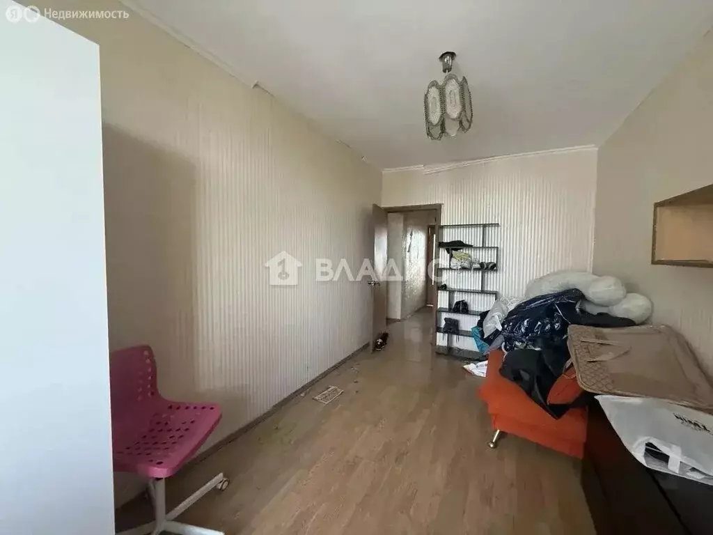 3-комнатная квартира: Москва, Коптевская улица, 32А (79 м) - Фото 0