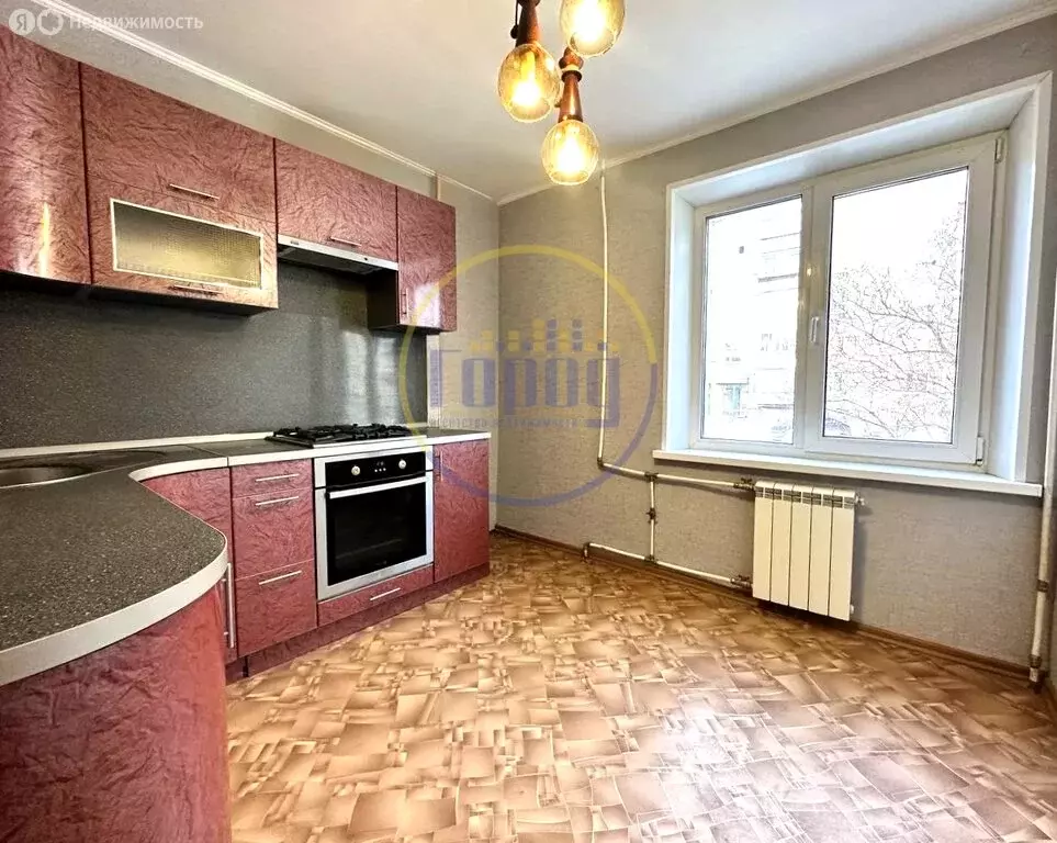 2-комнатная квартира: Копейск, улица Гастелло, 27Б (55.1 м) - Фото 2