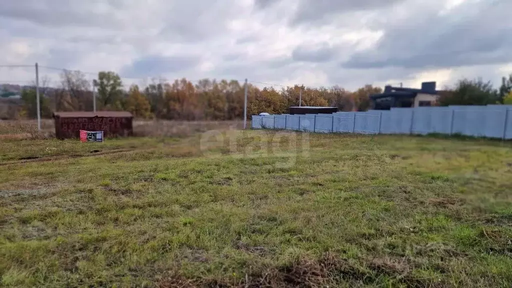 Участок в Белгородская область, Белгородский район, Дубовское с/пос, ... - Фото 1