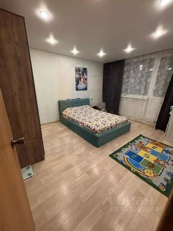 2-к кв. Новосибирская область, Новосибирск ул. Палласа, 6/1 (44.0 м) - Фото 1