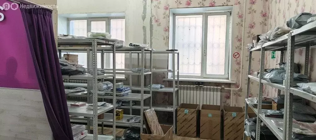 Помещение свободного назначения (54.1 м) - Фото 2